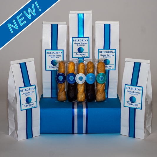 Belegrina Stir Sampler