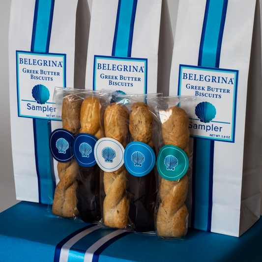 Belegrina Stir Sampler