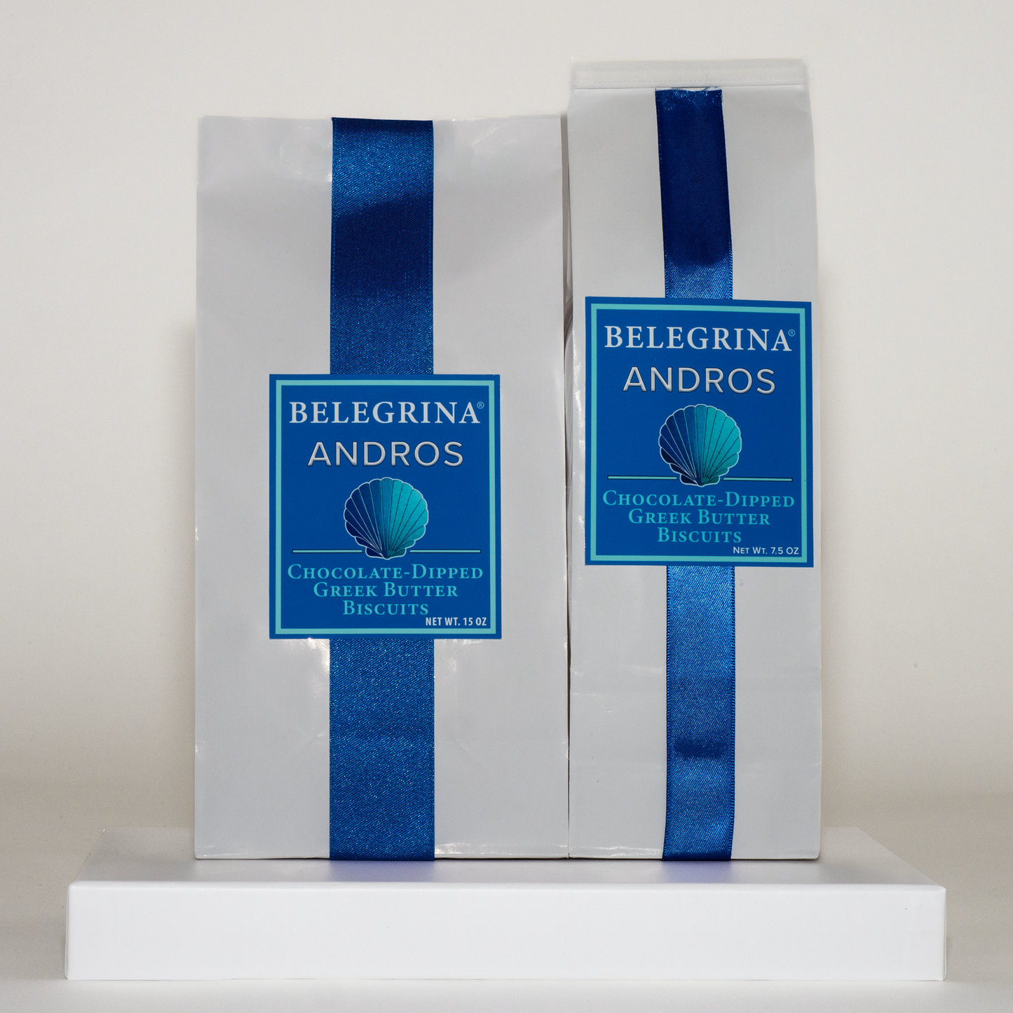 Biscuits by the Bag