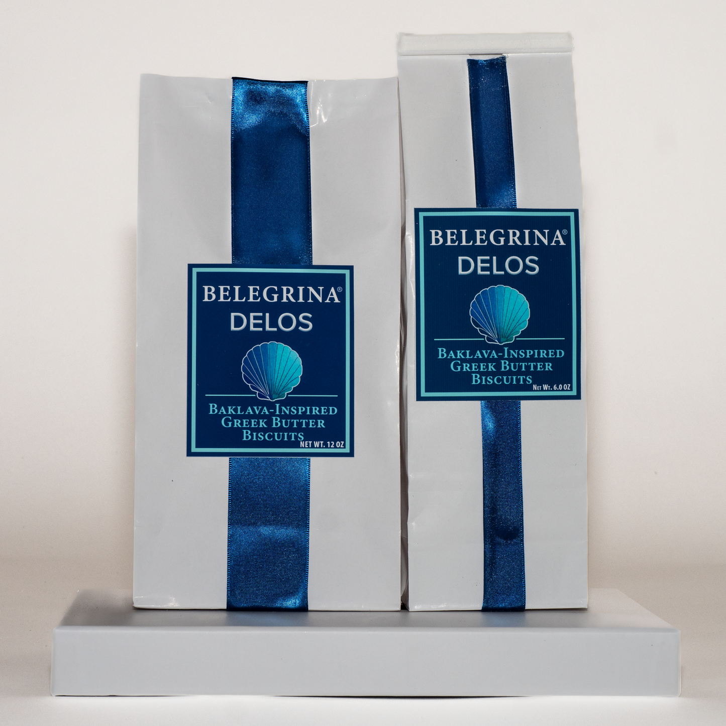 Biscuits by the Bag