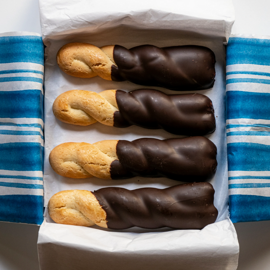 Andros Stir (Box of 12)