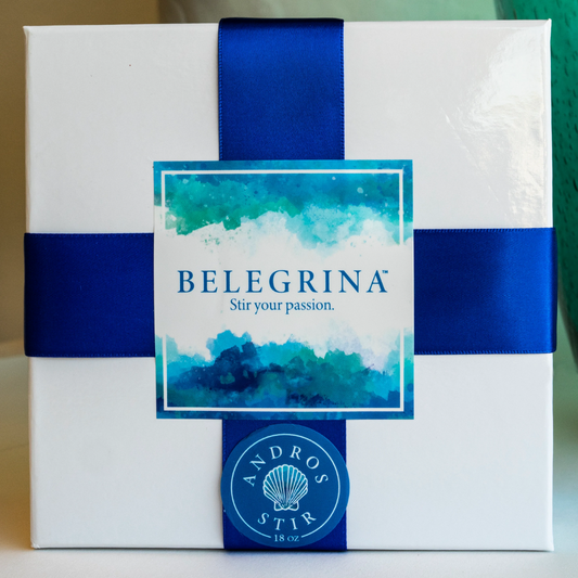 Andros Stir (Box of 12)