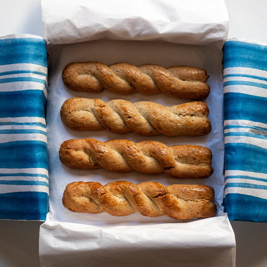 Delos Stir (Box of 12)