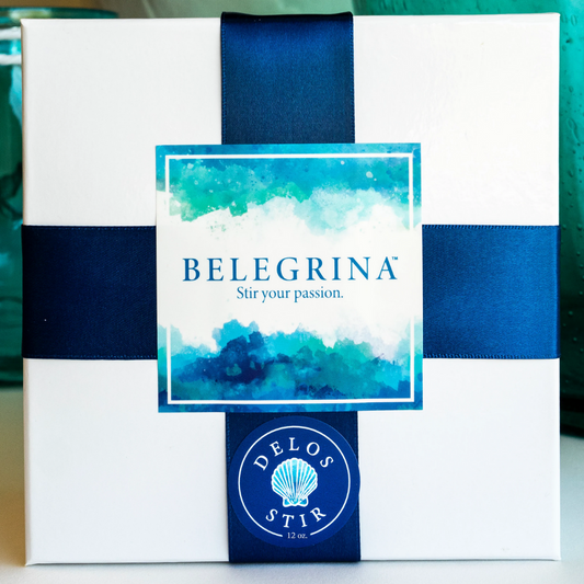 Delos Stir (Box of 12)