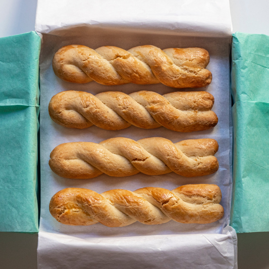 Lemnos Stir (Box of 12)