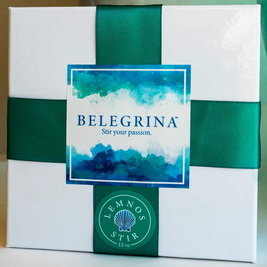 Lemnos Stir (Box of 12)