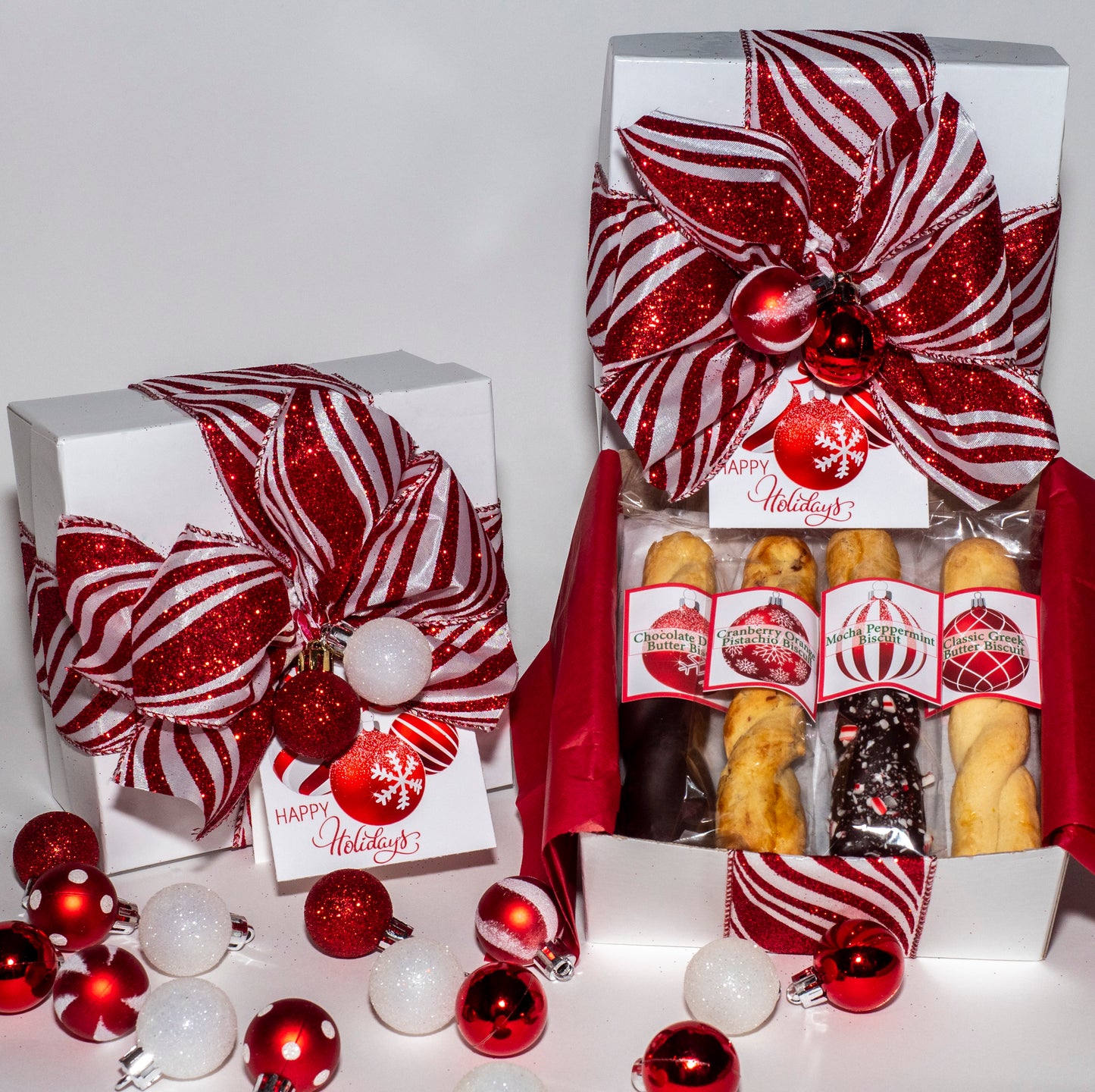Very Merry Gift Box