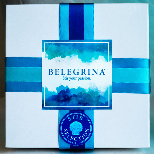 Stir Assortment (Box of 12)