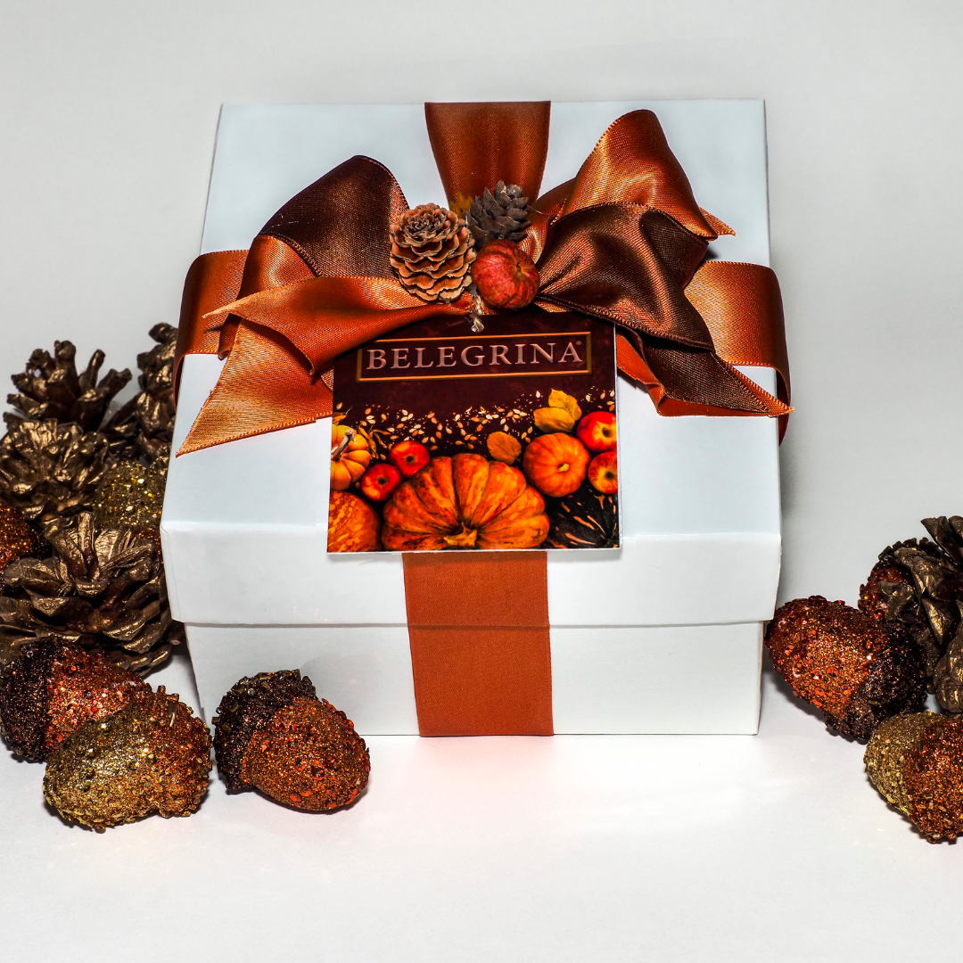 Thanksgiving Gift Box